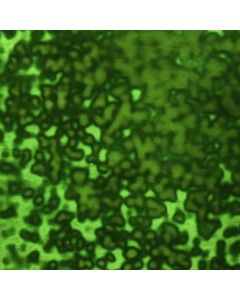 Youghiogheny Emerald Green Opal Mottled Glass