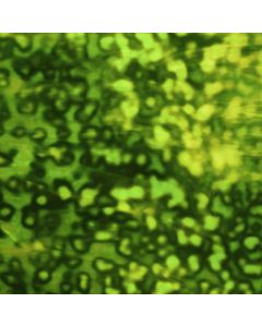 Youghiogheny Green, Yellow Opal Mottled Glass