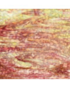 Youghiogheny White, Light Silver Yellow, Magenta Glass