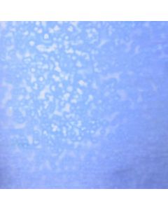 Youghiogheny Medium Blue Opal Mottled Glass