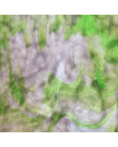 Youghiogheny Light Blue, Green Glass