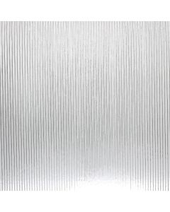 Wissmach Clear Aerolite Fusible COE96 Glass - 2MM