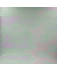 Wissmach Clear Luminescent Fusible COE96 Glass