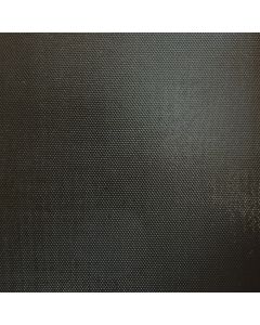 Wissmach Black Cube Fusible 96 Glass - 2MM (before firing)