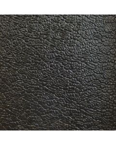 Wissmach Black Figure C Fusible 96 Glass - 2MM (before firing)