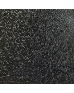 Wissmach Black Ripple Fusible COE96 Glass - 2MM