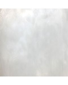 Youghiogheny White Opal COE 96 Glass