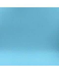 Wissmach Transparent Deep Sky Blue Fusible COE96 Glass
