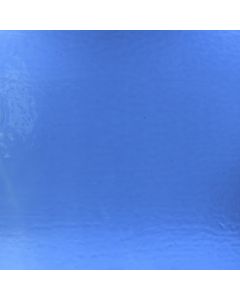 Wissmach Sapphire Blue Transparent Fusible COE 96 Glass