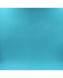 Wissmach Peacock Feather Transparent Fusible COE 96 Glass