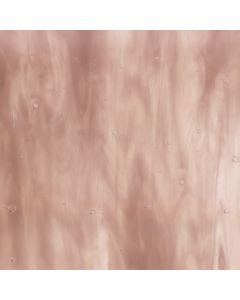 Wissmach Classic Violet and White Prisma Fusible COE 96 Glass