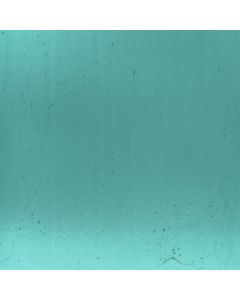 Youghiogheny Teal Green Cathedral COE96 Glass