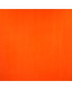 Wissmach Orange Fusible 96 Glass (front lit)