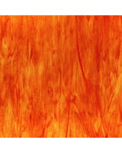 Youghiogheny Red Opal COE96 Glass