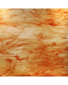 Youghiogheny Light Red Opal COE96 Glass