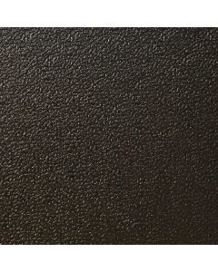 Wissmach Black Florentine Fusible 96 Glass - 2MM (before firing)