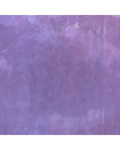 Wissmach Classic Violet Fusible 96 Glass Sheet - Back Lit