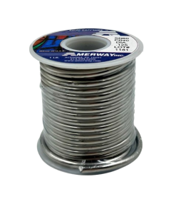 Saphire 60/40 Solder, 1 lb. spool