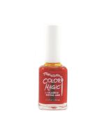 Color Magic Translucent Topaz Brown
