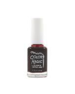 Color Magic Translucent Raspberry