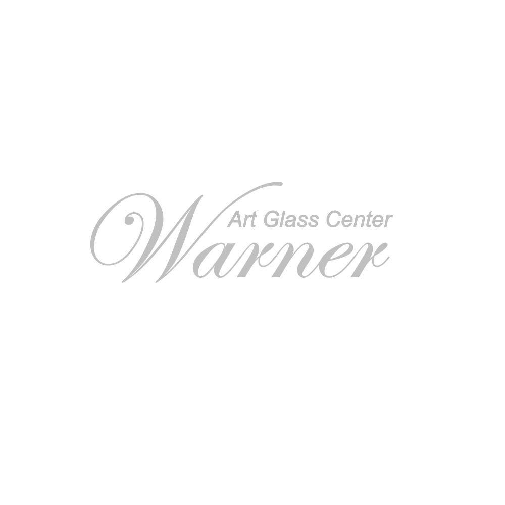 Warner Art Glass Gift Card