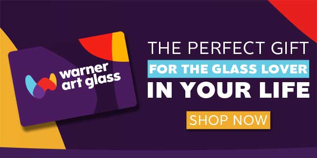 The perfect gift for the glass lover in your life | Shop Now