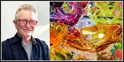 Artist Spotlight: Will Dexter