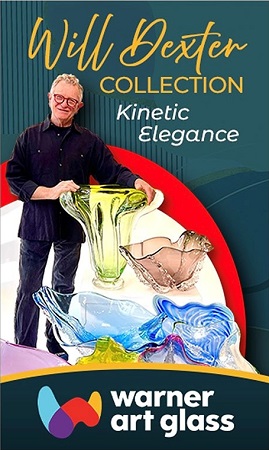 Artist Bio: Will Dexter