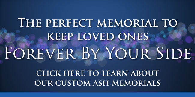 Warner Art Glass Center | Create the perfect memorial to keep loved ones forever by your side