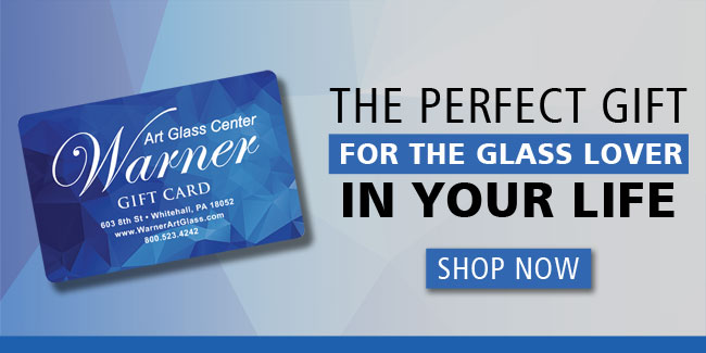 The perfect gift for the glass lover in your life | Shop Now