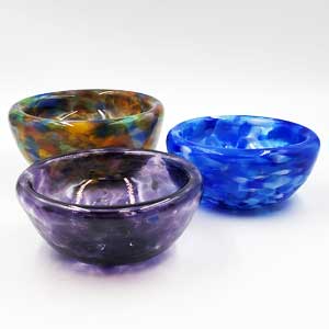 Warner Art Glass Center | Hot Glass Encounter