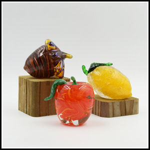 Warner Art Glass Center Hot Glass Encounter