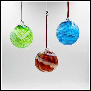 Warner Art Glass Center | Hot Glass Encounter