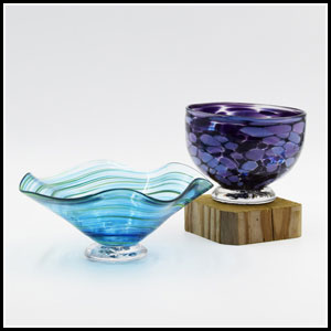 Warner Art Glass Center Hot Glass Encounter