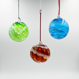 Warner Art Glass Center | Hot Glass Encounter