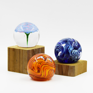 Warner Art Glass Center Hot Glass Encounter