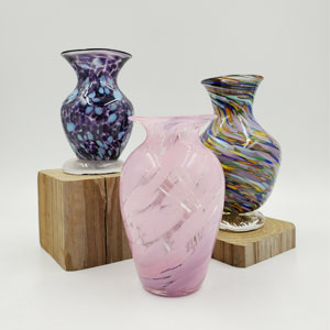 Warner Art Glass Center | Hot Glass Encounter